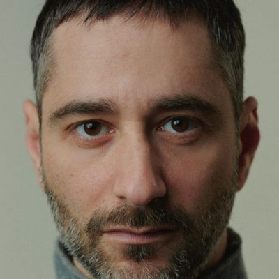 Denis Moschitto image